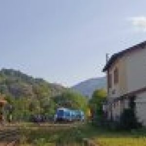 Ligne des Cévennes : reprise des circulations confirmée ce vendredi 14 août